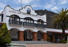 Sin alerta sanitaria por Coxsackie en Ixtlán de Juárez
