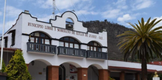 Sin alerta sanitaria por Coxsackie en Ixtlán de Juárez