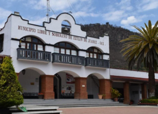 Sin alerta sanitaria por Coxsackie en Ixtlán de Juárez