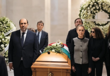 Proponen llevar restos de Cárdenas a la Rotonda de las Personas Ilustres