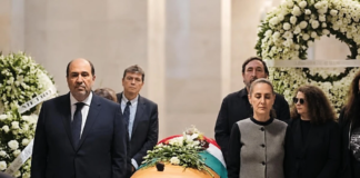 Proponen llevar restos de Cárdenas a la Rotonda de las Personas Ilustres