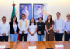 Oaxaca, avanza en protección de niñas, niños y adolescentes