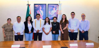 Oaxaca, avanza en protección de niñas, niños y adolescentes