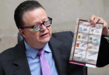 TEPJF: “boletas planchadas” deberán ser inválidas en 2027