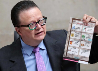 TEPJF: “boletas planchadas” deberán ser inválidas en 2027