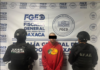 Detiene FGEO a sujeto por homicidio de adolescente en accidente vial