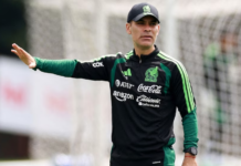 Aficionados pierden la paciencia con Rafa Márquez tras nueva derrota