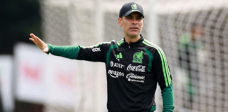 Aficionados pierden la paciencia con Rafa Márquez tras nueva derrota