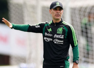 Aficionados pierden la paciencia con Rafa Márquez tras nueva derrota