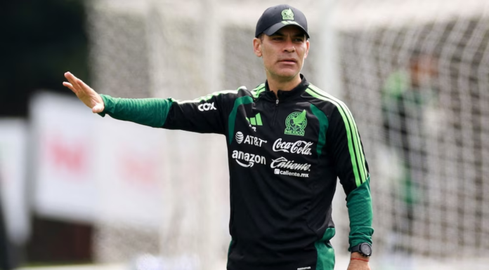 Aficionados pierden la paciencia con Rafa Márquez tras nueva derrota