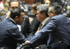 Diputados de la 4T van por deuda por 1.7 billones de pesos en 2027