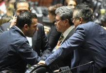 Diputados de la 4T van por deuda por 1.7 billones de pesos en 2027