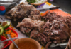 Fortalecen turismo gastronómico y economía local en Villa de Tejúpam