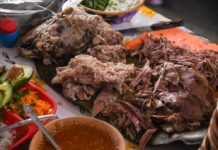 Fortalecen turismo gastronómico y economía local en Villa de Tejúpam