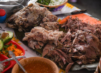 Fortalecen turismo gastronómico y economía local en Villa de Tejúpam