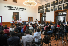 Nueva Constitución, un acto de reivindicación para los pueblos