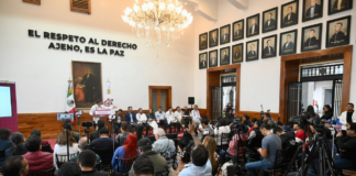 Nueva Constitución, un acto de reivindicación para los pueblos