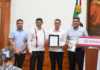 Anuncian diplomados gratuitos para puertas laborales en el Corredor Interoceánico