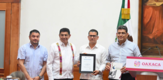 Anuncian diplomados gratuitos para puertas laborales en el Corredor Interoceánico