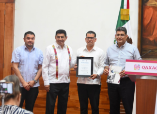 Anuncian diplomados gratuitos para puertas laborales en el Corredor Interoceánico