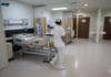 México está por debajo del resto de América Latina en servicios de salud