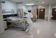 México está por debajo del resto de América Latina en servicios de salud
