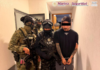 Detienen en Guadalajara a “El Cromo”, presunto líder criminal ligado a la violencia en el Istmo