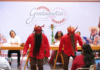 Guelaguetza Afro en Chacahua: un homenaje y celebración a la identidad afromexicana