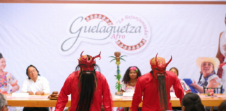 Guelaguetza Afro en Chacahua: un homenaje y celebración a la identidad afromexicana