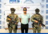 Desarticula FGEO brazo financiero de la organización ASAEO