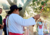 Por el Gusto de Sahumar 2026 reunirá saberes tradicionales en Capulálpam