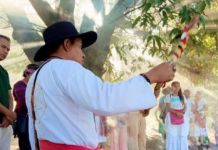 Por el Gusto de Sahumar 2026 reunirá saberes tradicionales en Capulálpam