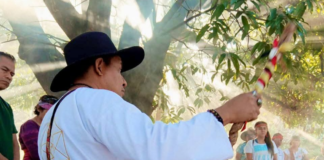 Por el Gusto de Sahumar 2026 reunirá saberes tradicionales en Capulálpam