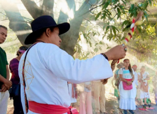 Por el Gusto de Sahumar 2026 reunirá saberes tradicionales en Capulálpam