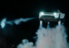 Tesla presenta un coche con tecnología de SpaceX que “vuela”