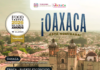 Oaxaca nominado por Food and Travel Reader Awards 2026