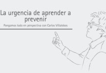 Pongamos todo en perspectiva