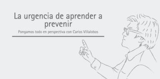 Pongamos todo en perspectiva
