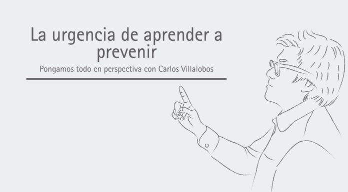 Pongamos todo en perspectiva